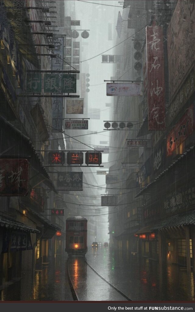 Hong kong- ????