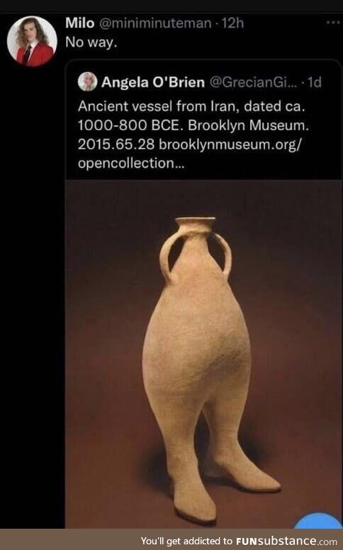 Cool jug :)