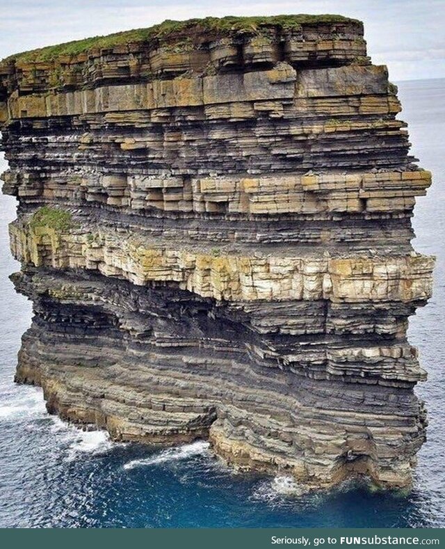 Millions of years in one picture