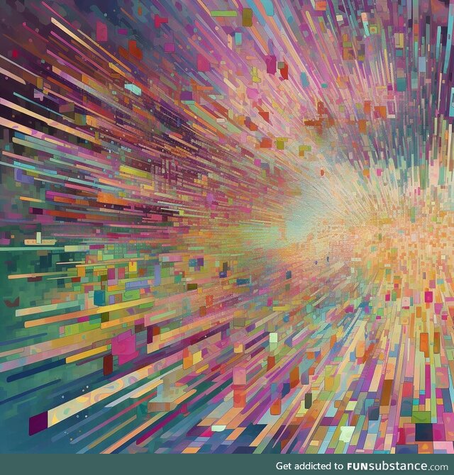We’re Almost There (inter-dimensional travel)