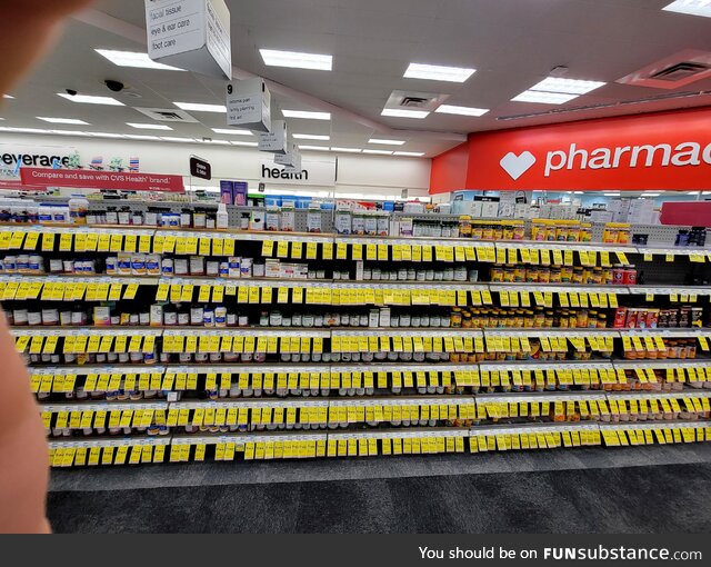 American marketing