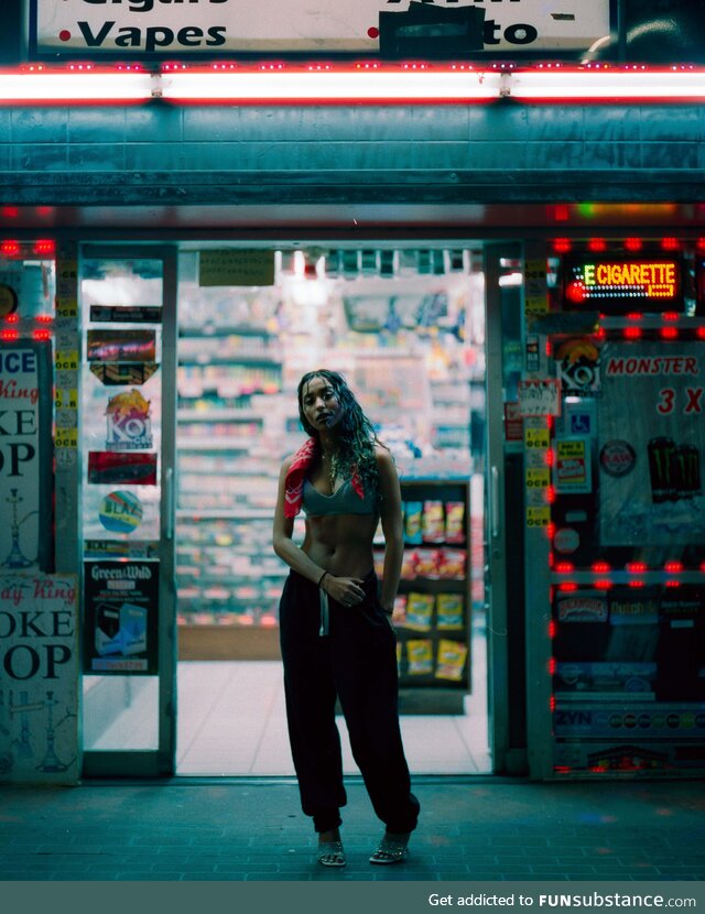 Bodega dreams