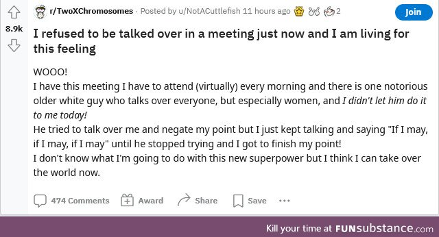 Average woman on r*ddit