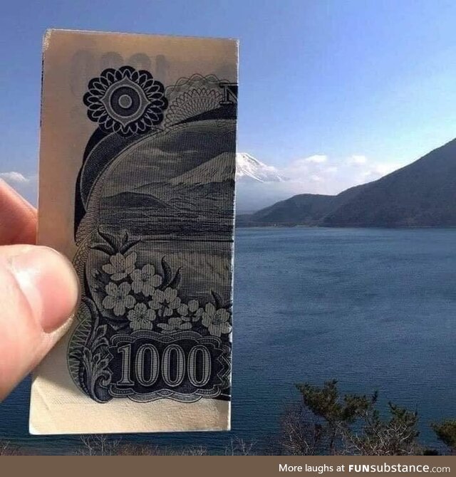 Mt. Fuji