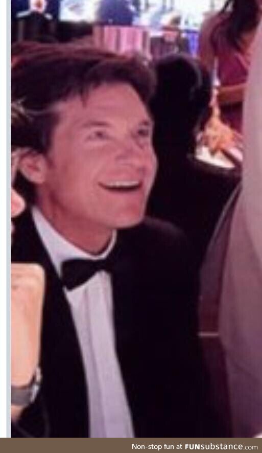 Respond to every crisis like you’re Jason Bateman watching the slap