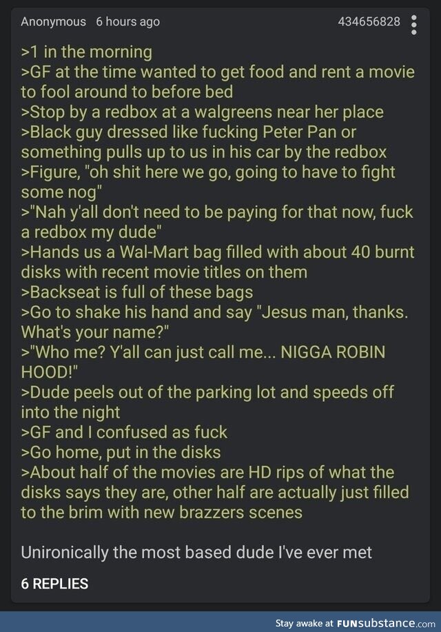 Flexible vulgar telepathic