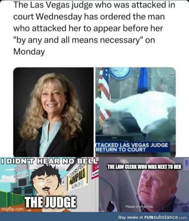 revenge