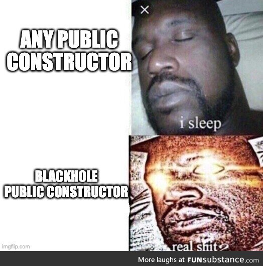 Jmh blackhole