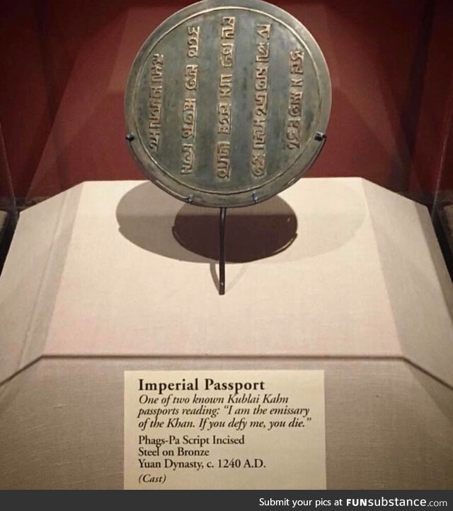 Passport