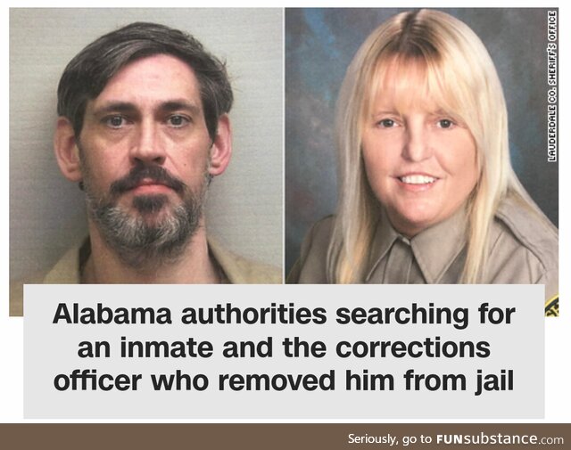 Aaron Rodgers has escaped from jail
