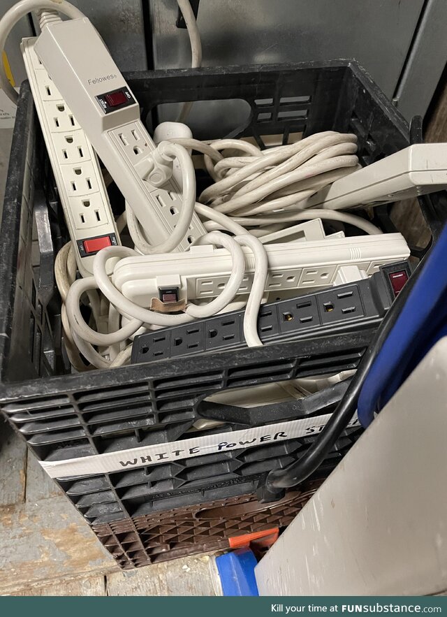 Came across this accidental racism at work