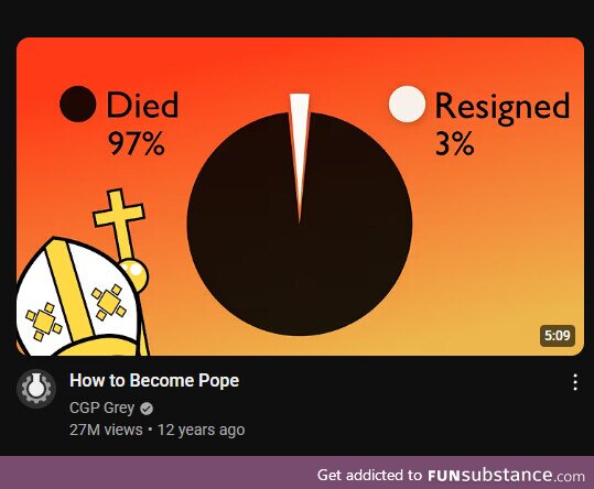 This seems more relevant now