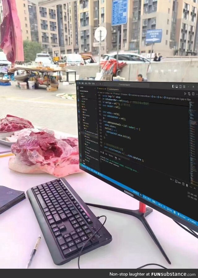 programmerSideProject