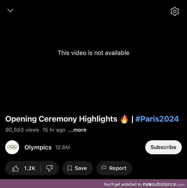 baguette