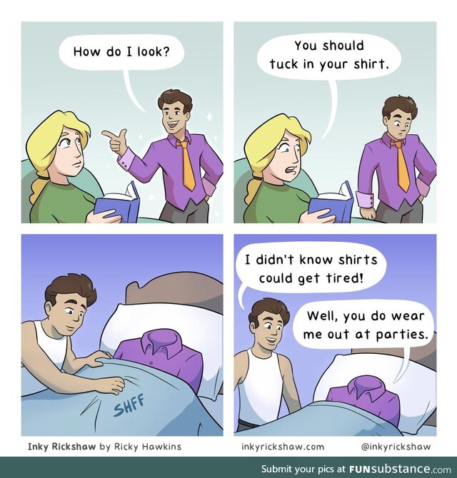 Bedclothes