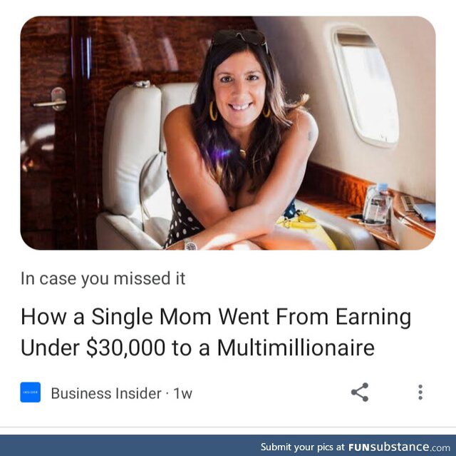 Alimony