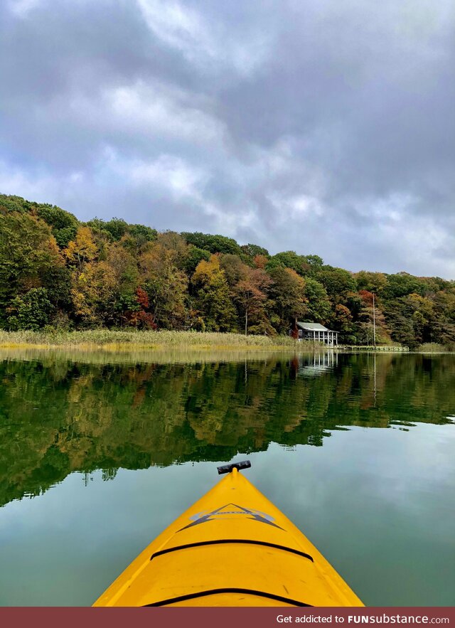 fall
