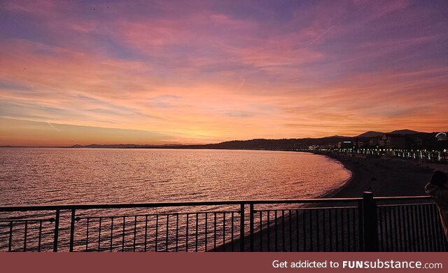 Nice, france