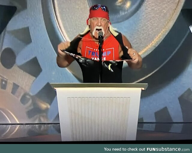 We’re literally in idiocracy