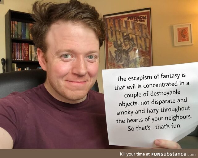 Words of the wise