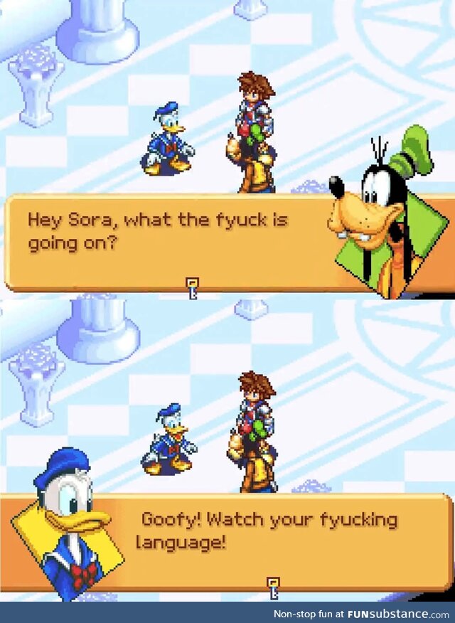 Hyuck you