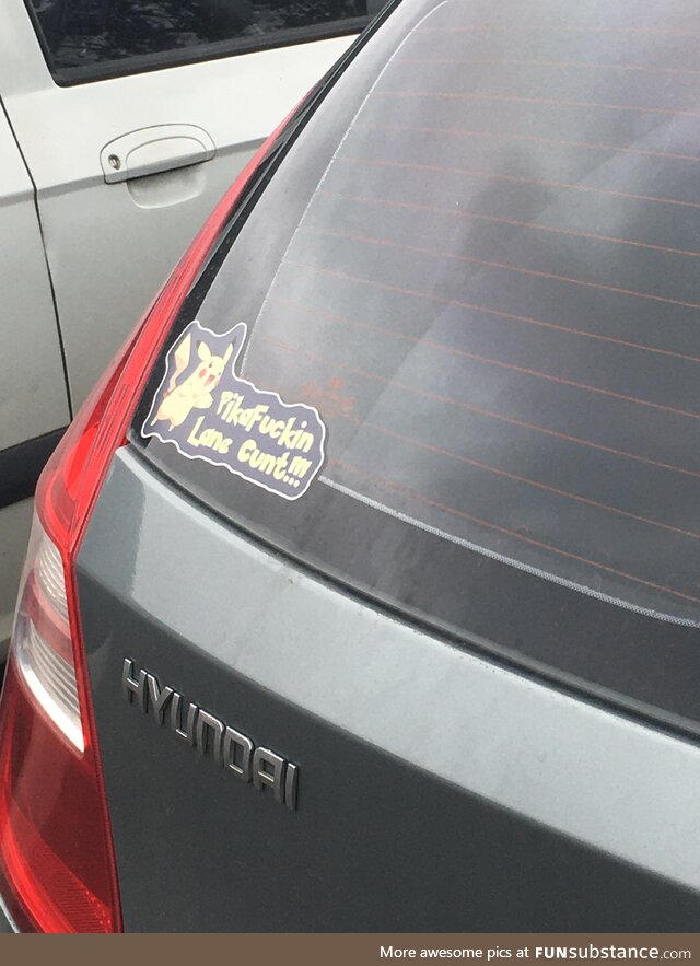 Pikascrew you!