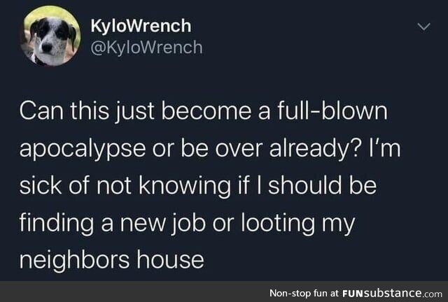 MeIRL