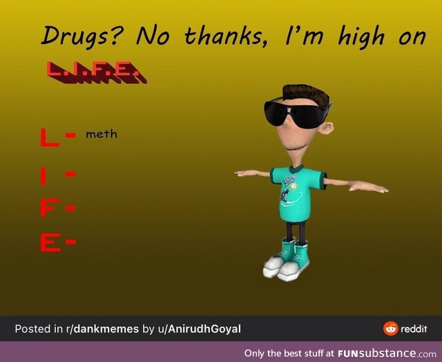 Epic gamer moment