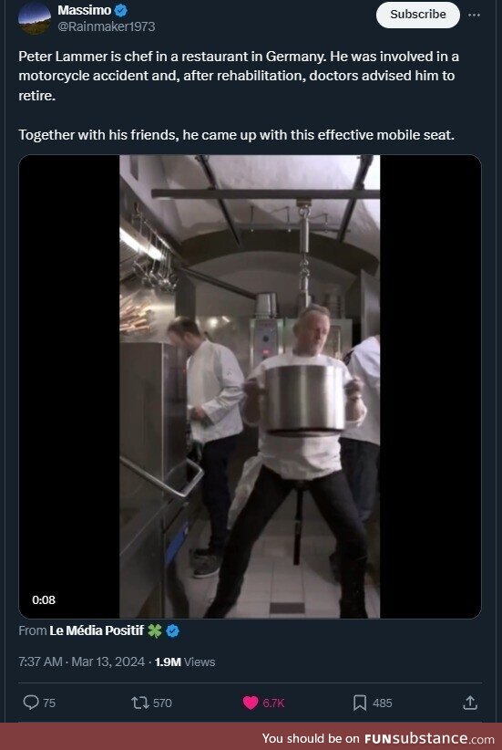 Good engineering