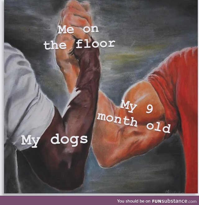Epic teamup