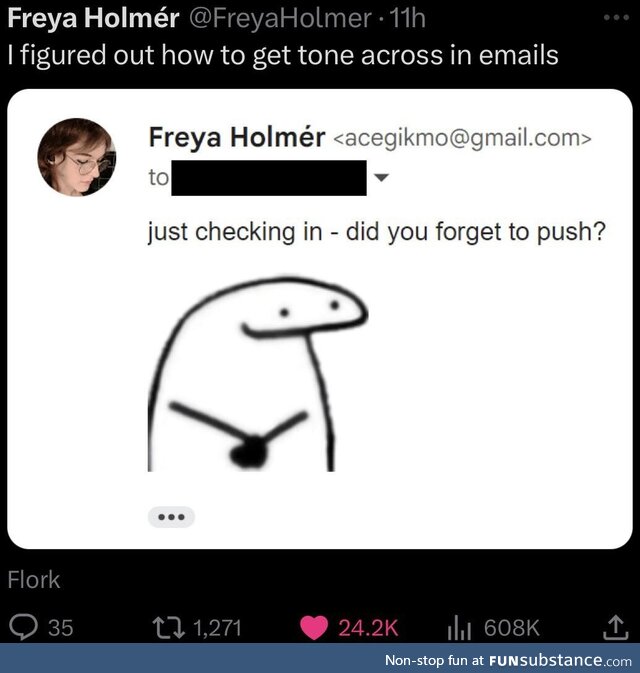yesIDidThankYouForAsking
