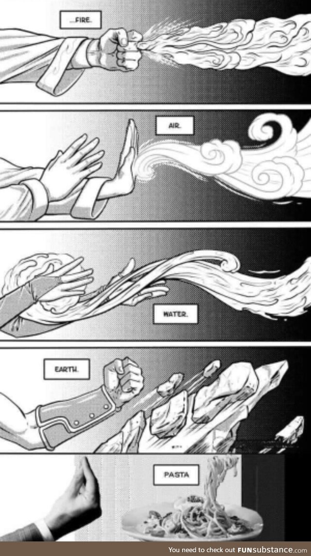 Very real