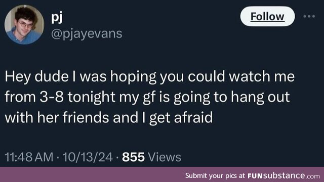 Feigned abounding slow