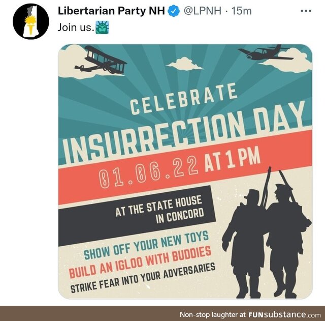 LPNH is at it again
