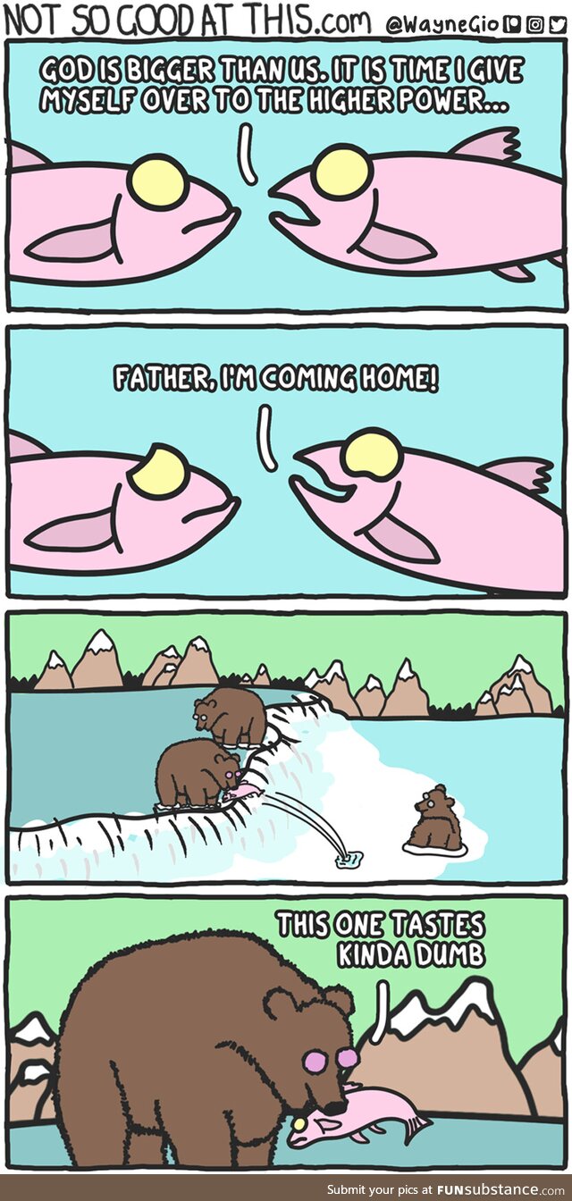 Coming home