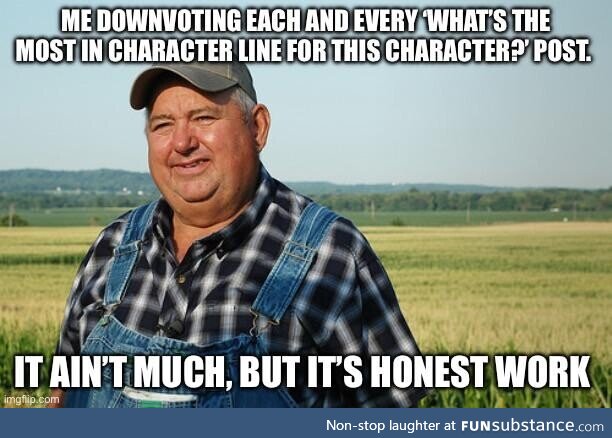They’re everywhere, and it’s exhausting