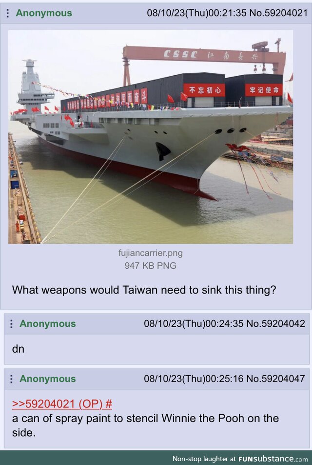 Chinese leaders hate him? Find out why with this simple tactic
