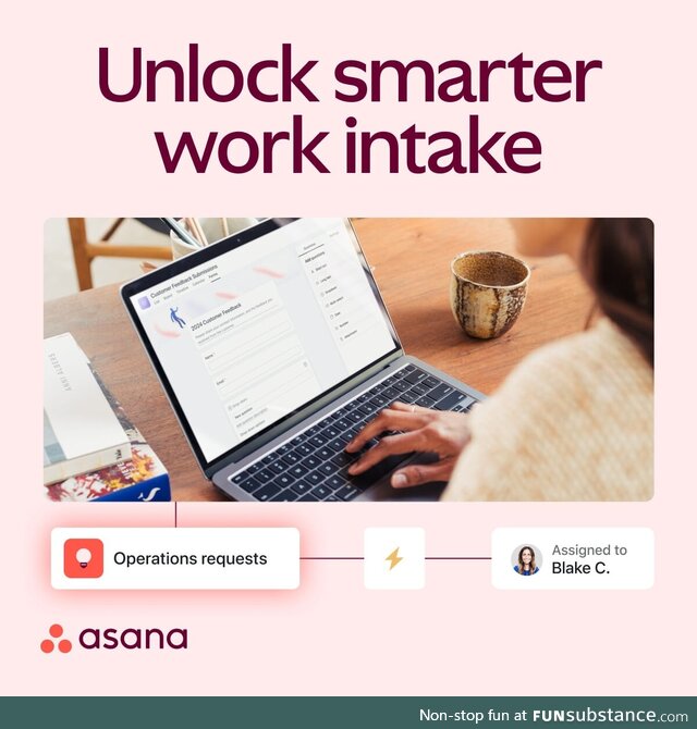 Streamline workflows from intake to delivery, so you can kick off projects without delay