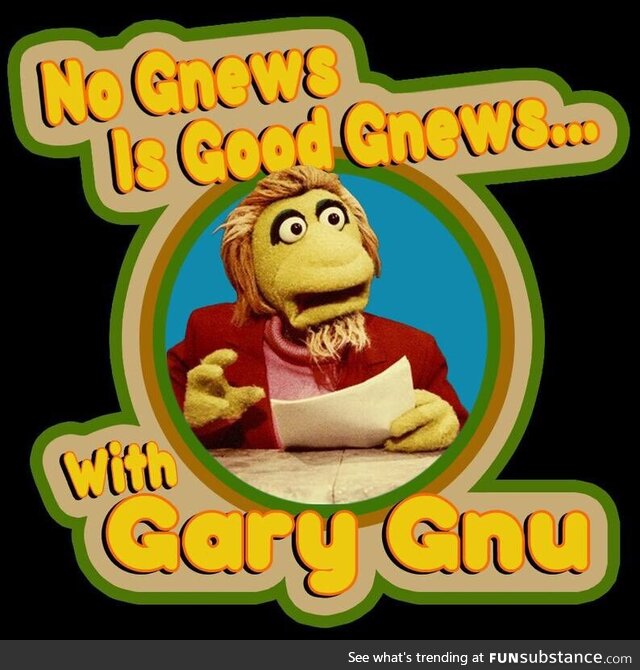 What is Gnews anyway