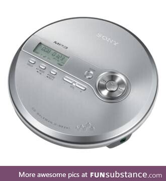 Kids these days will never understand how f*cking cool this was
