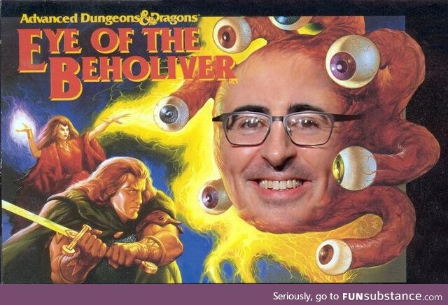 John oliver