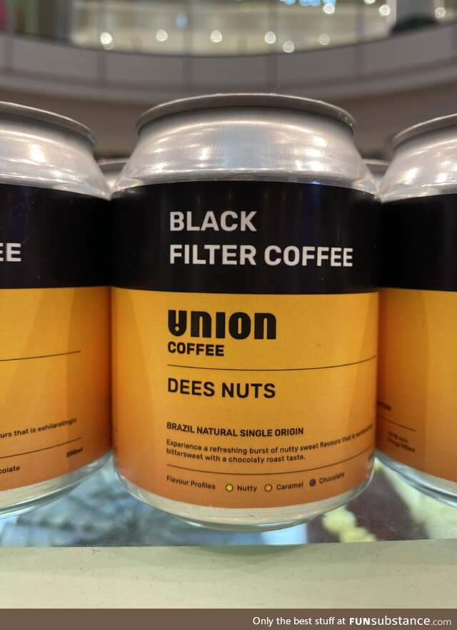 Dees nuts