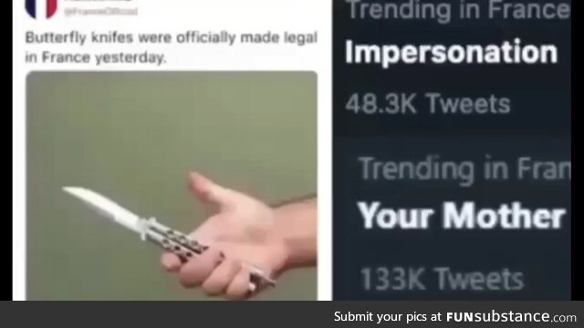 Plastic agreeable multi-million