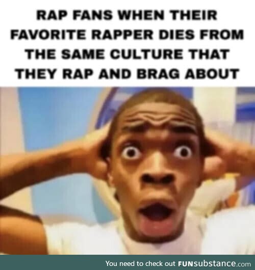 Gangsta
