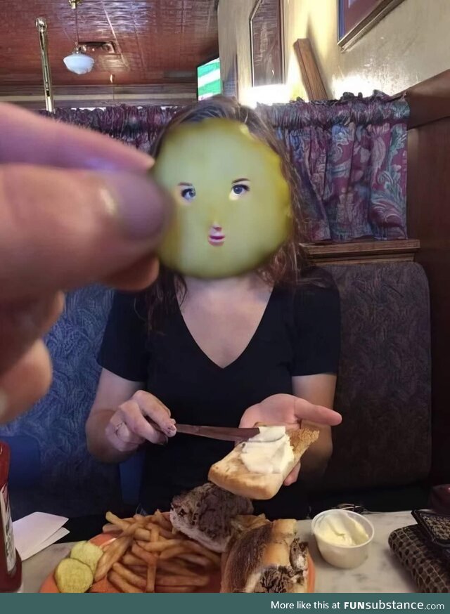 CucumFace