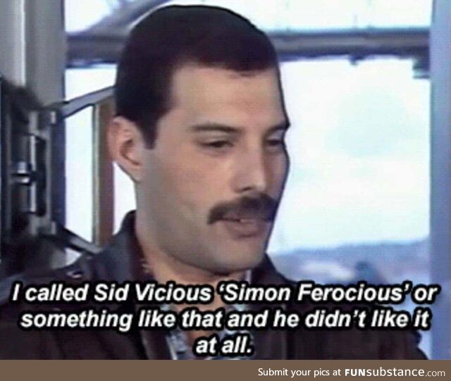 Freddy