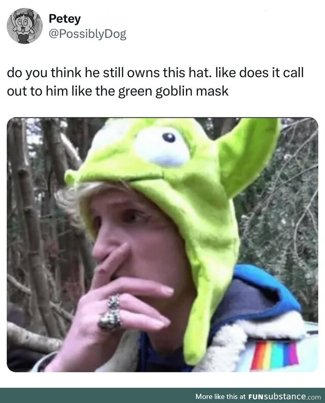 Who remembers