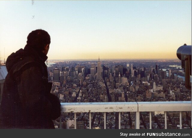 December 2000