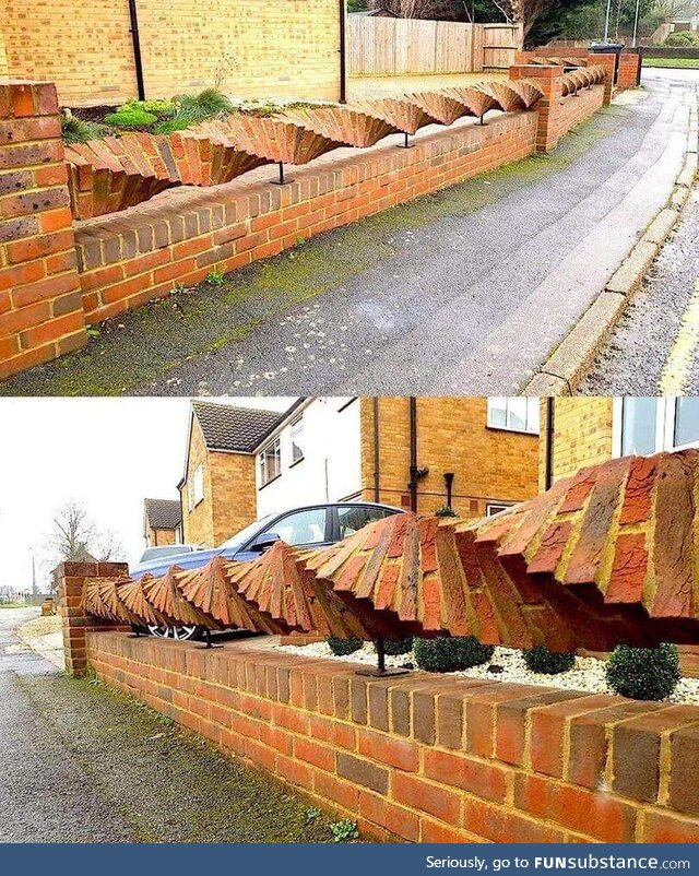 Baffling as well as impressive!