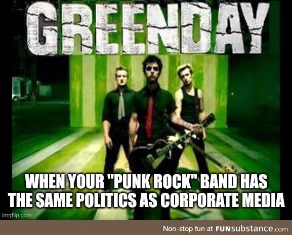 Rage on behalf of the machine